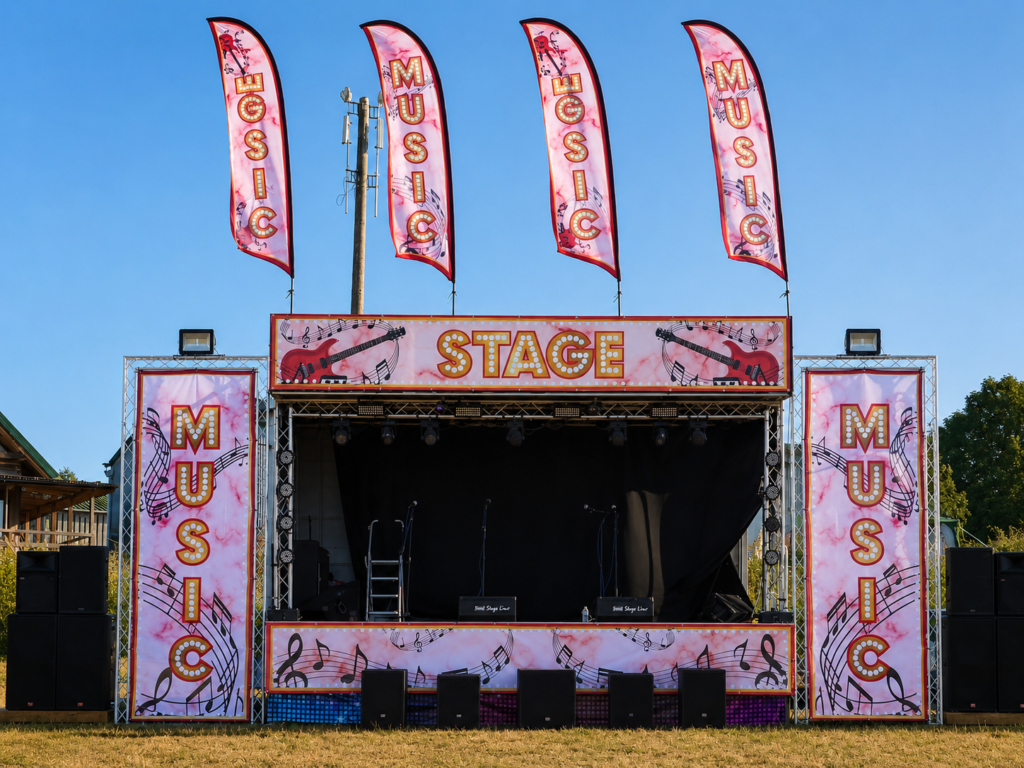 emc stage