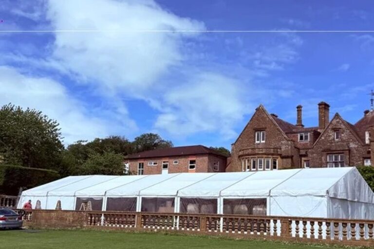 emc marquee gallery large exterior matching